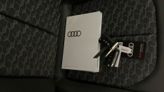 Audi A1 25 TFSI Sport 5dr S Tronic Petrol Hatchback